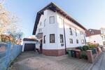 Doppelhaushälfte in ruhiger Wohnlage zu Verkaufen in Germersheim