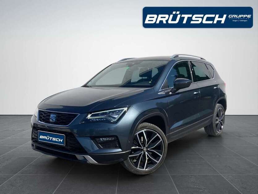 Ateca