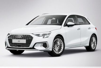 Audi A3 36.004 km 29.400 € Dietzenbach 63128