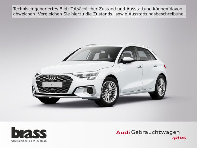 Audi A3 36.004 km 29.400 € Dietzenbach 63128