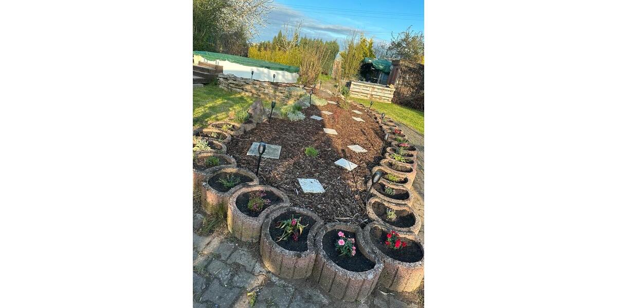 Grundstück Mühlhausen (Thüringen) - 4.000&euro; | Angebot:26224179