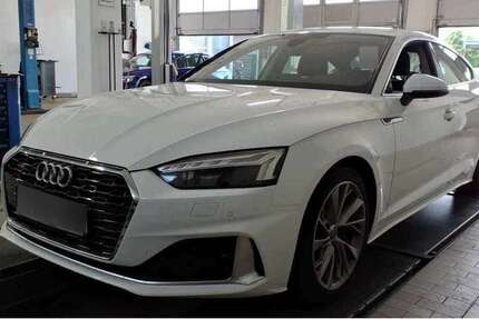 Audi A5 83.273 km 29.790 &euro; Aschaffenburg 63741