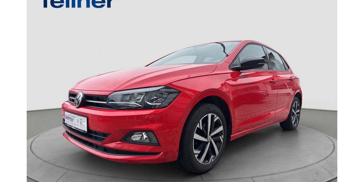 VW Polo 106.144 km 10.990 &euro; Holzkirchen 83607