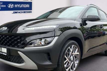 Hyundai KONA 39.924 km 20.480 &euro; Grünstadt 67269