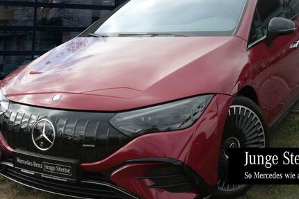 Mercedes-Benz EQE 3.100 km 67.522 € Alzenau 63755