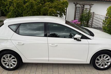 Seat Leon 153.000 km 6.800 &euro; Amberg 92224