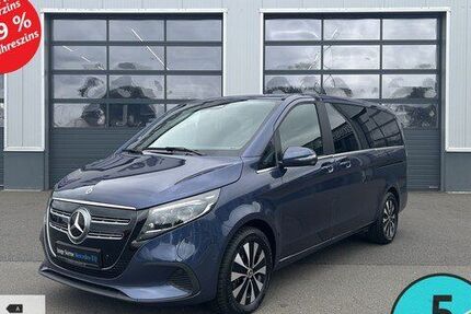 Mercedes-Benz EQV 9.870 km 54.980 € Hoppegarten 15366