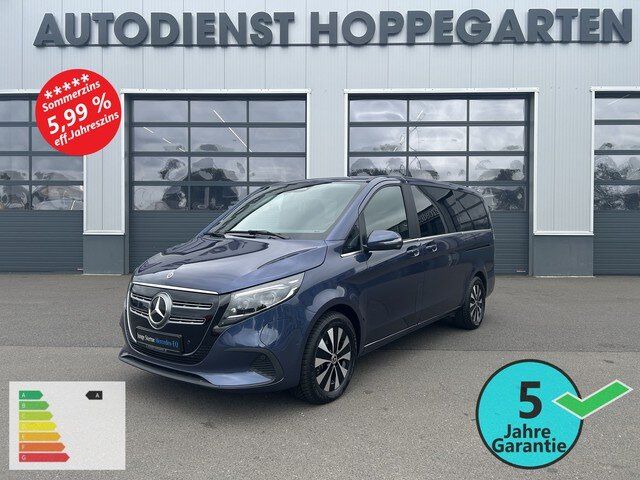 Mercedes-Benz EQV 9.870 km 54.980 € Hoppegarten 15366