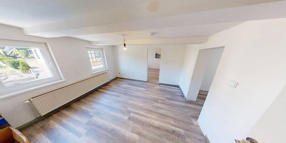 Einfamilienhaus Bad Lauterberg im Harz Bad Lauterberg - 7 Zimmer, 167 m&sup2;, 159.000&euro; | Angebot:26758928