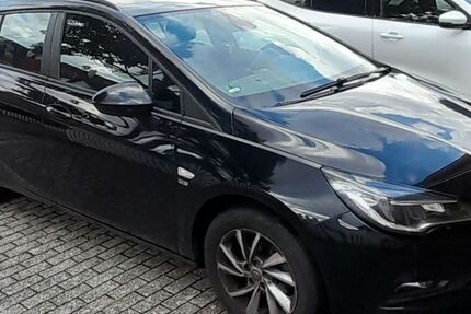 Opel Astra 117.300 km 8.500 &euro; Iphofen 97346