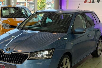 Skoda Fabia 104.500 km 13.440 &euro; Helmstedt 38350