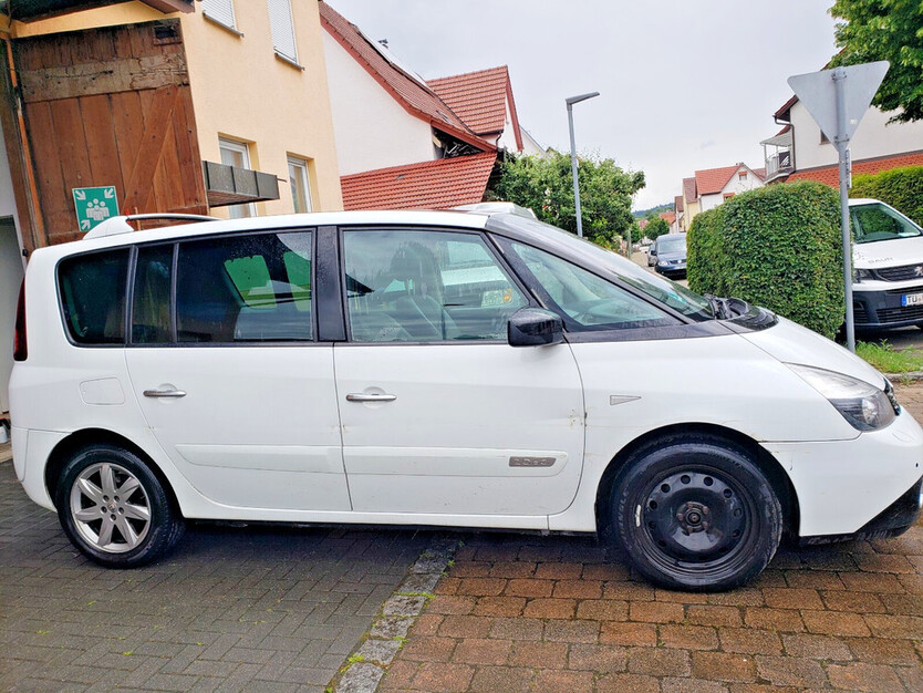 Espace 4 Phase 3
