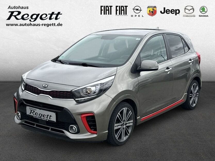 Picanto