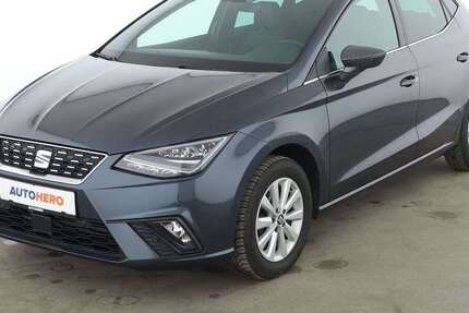 Seat Ibiza 81.441 km 13.570 &euro; Berlin 14059