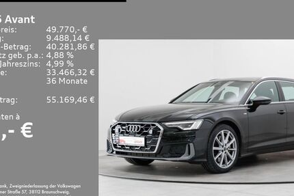 Audi A6 22.900 km 49.770 &euro; Bad Reichenhall 83435