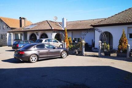 Haus Kirchberg i.Wald Untermitterndorf - 1 Zimmer, 380 m&sup2;, 1.390.000&euro; | Angebot:25192229