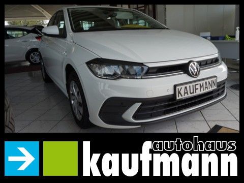 VW Polo 52.851 km 15.690 &euro; Aalen-Dewangen 73434