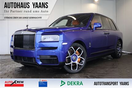 Rolls Royce Cullinan 18.840 km 394.999 &euro; Pinneberg 25421
