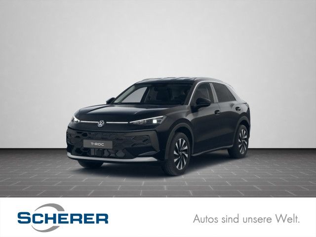 VW T-Roc 3.500 km 36.630 &euro; Mannheim 68167
