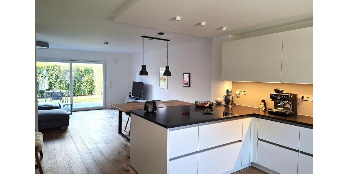 Reihenhaus München Trudering-Riem - 4.5 Zimmer, 132 m&sup2;, 1.190.000&euro; | Angebot:25568850