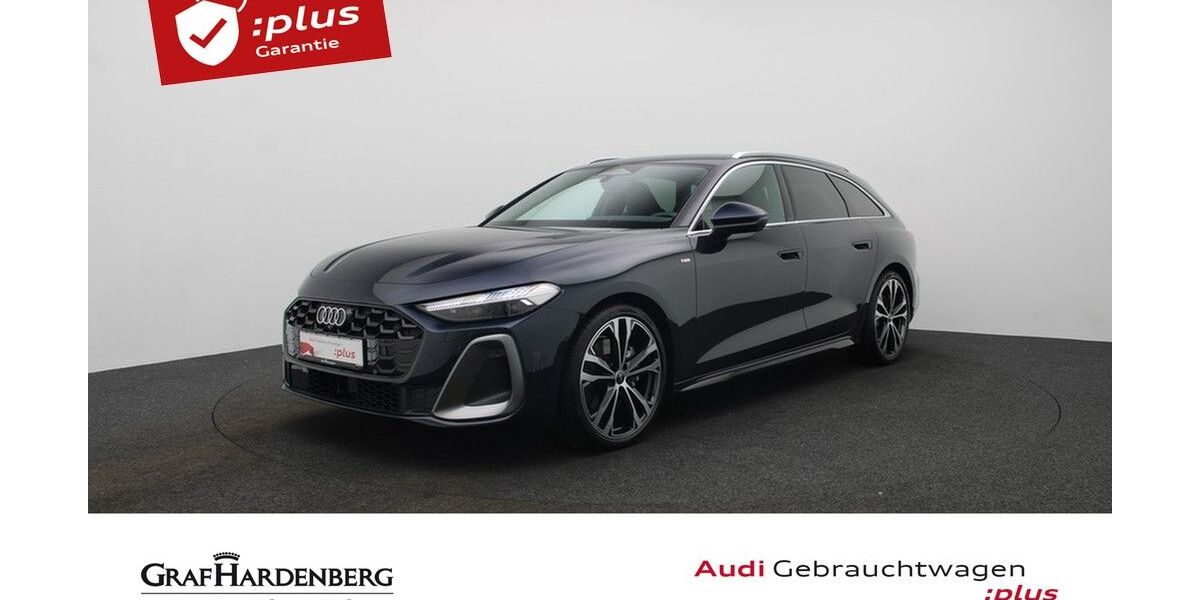 Audi A5 3.651 km 68.980 &euro; Karlsruhe 76131