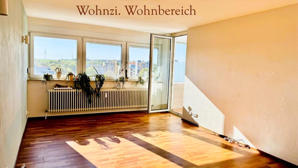Etagenwohnung Sindelfingen Darmsheim - 3.5 Zimmer, 99 m&sup2;, 299.000&euro; | Angebot:26314788