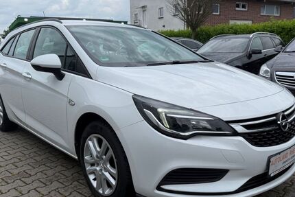 Opel Astra 196.000 km 5.900 &euro; Rheinbach 53359