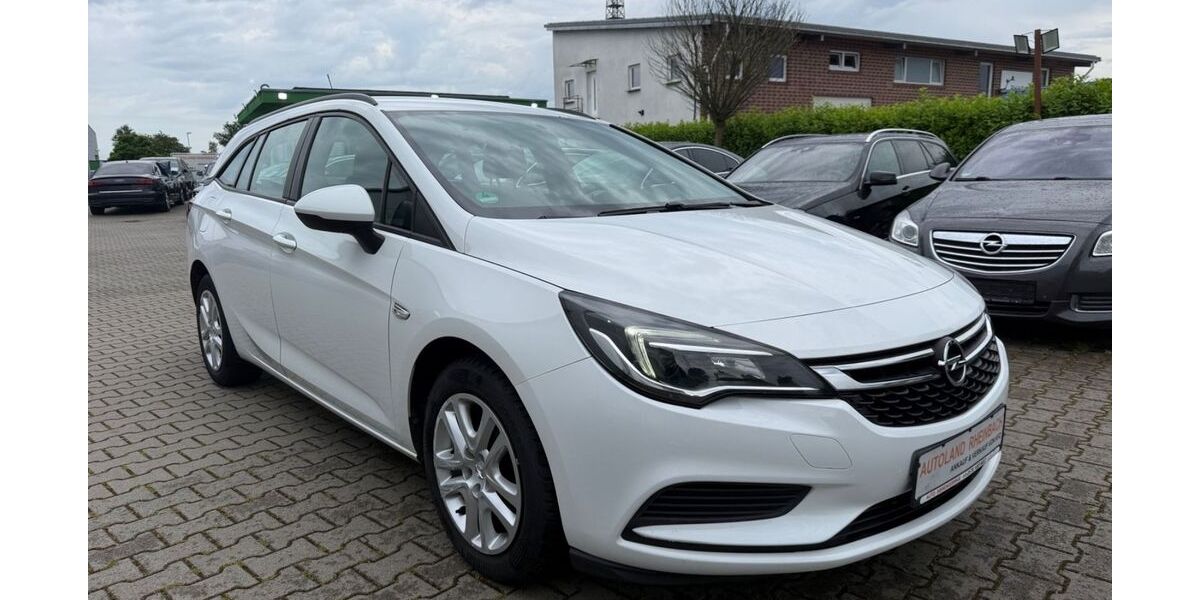 Opel Astra 196.000 km 5.900 &euro; Rheinbach 53359