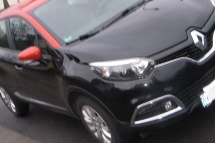 Renault Captur 45.600 km 8.600 &euro; obertshausen 63179
