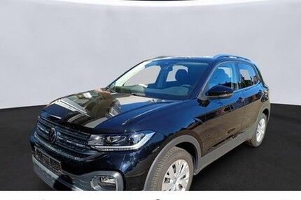 VW T-Cross 54.433 km 21.890 &euro; Leer (Ostfriesland) 26789