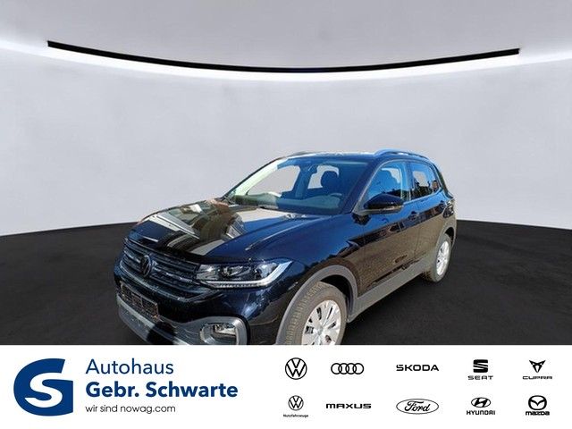 VW T-Cross 54.433 km 21.890 &euro; Leer (Ostfriesland) 26789