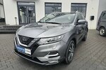 Nissan Qashqai N-Connecta NAVI PANO. Kamera 360° 129.421 km 11.990 &euro; Löhne 32584