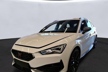Cupra Leon 39.757 km 24.293 &euro; Hagen 58091