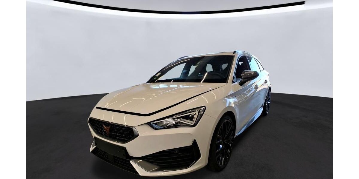 Cupra Leon 39.757 km 24.293 &euro; Hagen 58091