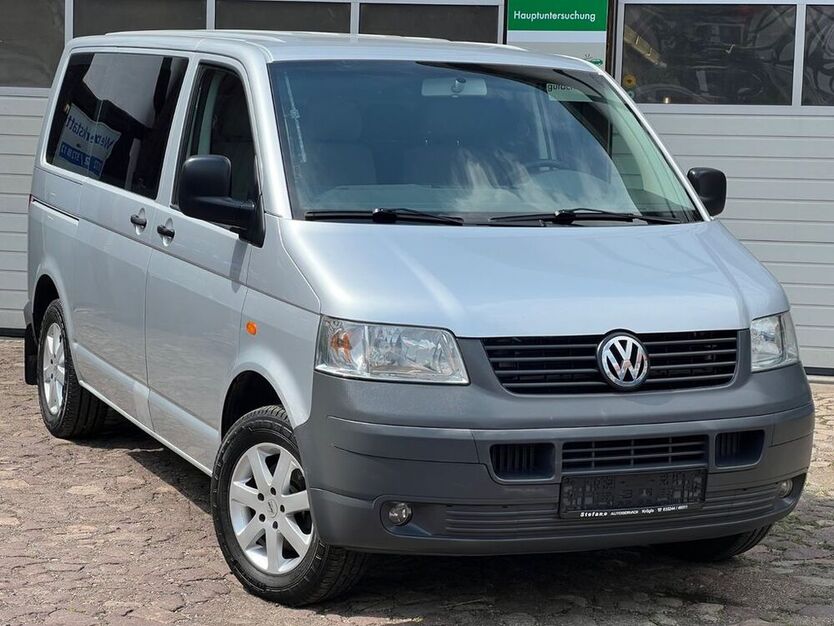 T5 Transporter