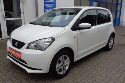 Seat Mii 87.488 km 6.250 € Aschersleben 06449