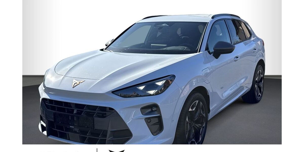Cupra Terramar 9.990 km 51.828 &euro; Baunatal 34225