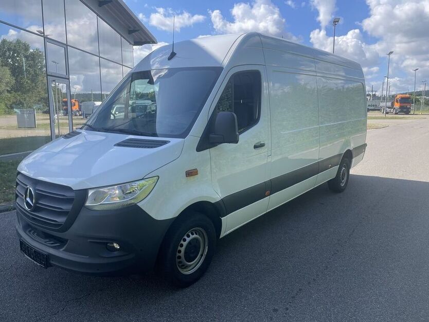 Sprinter
