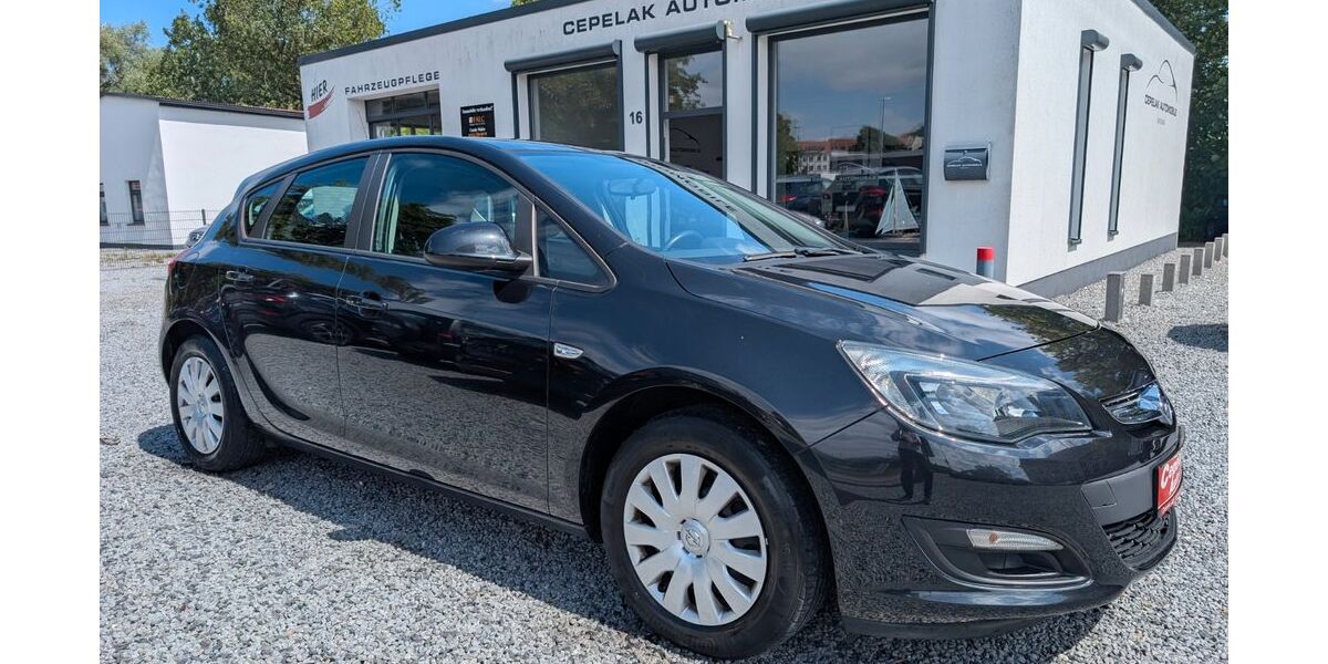 Opel Astra 142.000 km 5.990 &euro; Wismar 23970