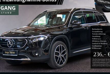 Mercedes-Benz EQB 58.752 km 32.875 &euro; Arnsberg 59759