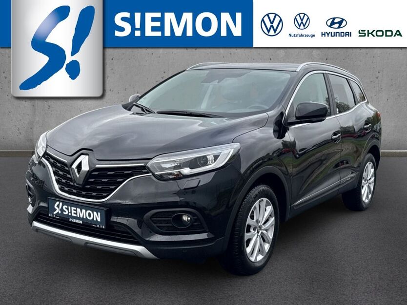 Renault Kadjar 78.431 km 14.930 € Emsdetten 48282