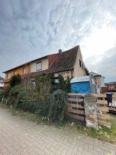 Doppelhaushälfte Peine Peine Kernstadt - 3 Zimmer, 20 m&sup2;, 39.000&euro; | Angebot:27279668