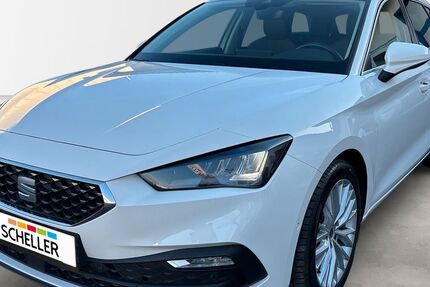 Seat Leon 54.432 km 18.700 &euro; Fulda 36043