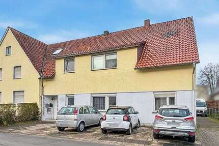 Wohnung zum Kaufen in Bielefeld 185.000 € 112 m² 5 zimmer