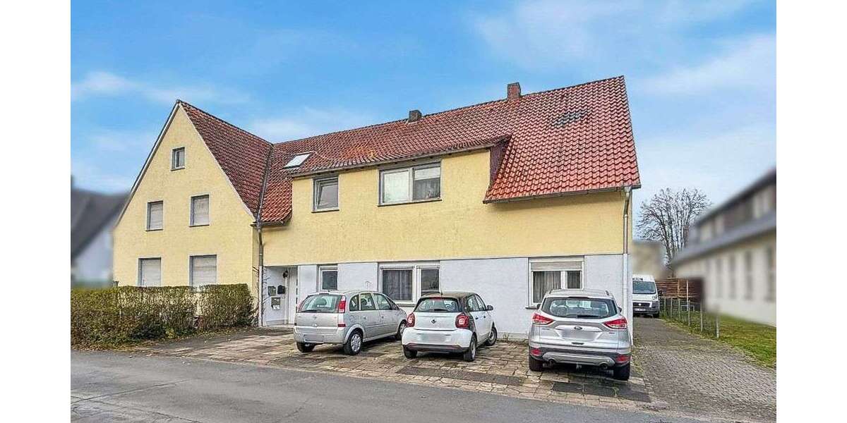 Wohnung zum Kaufen in Bielefeld 185.000 € 112 m² 5 zimmer
