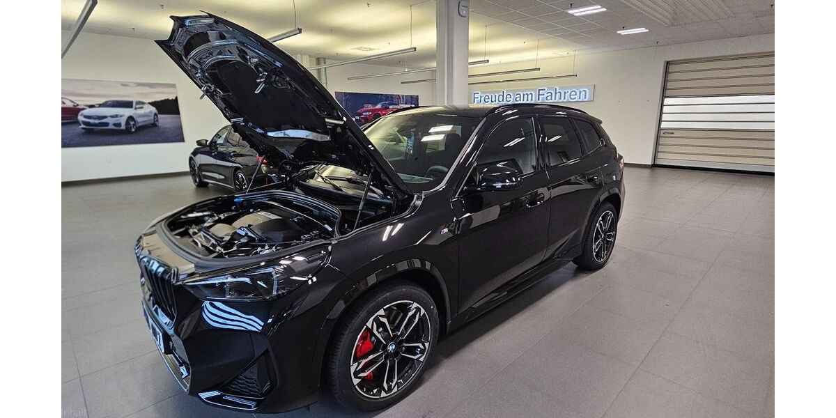 BMW X1 7.000 km 55.555 € Traitsching 93455