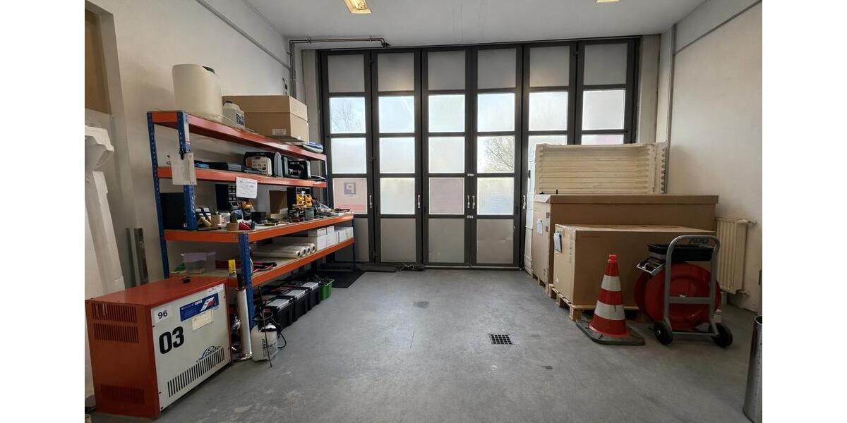 Gewerbeobjekt Karben - 2.950&euro; | Angebot:25860298