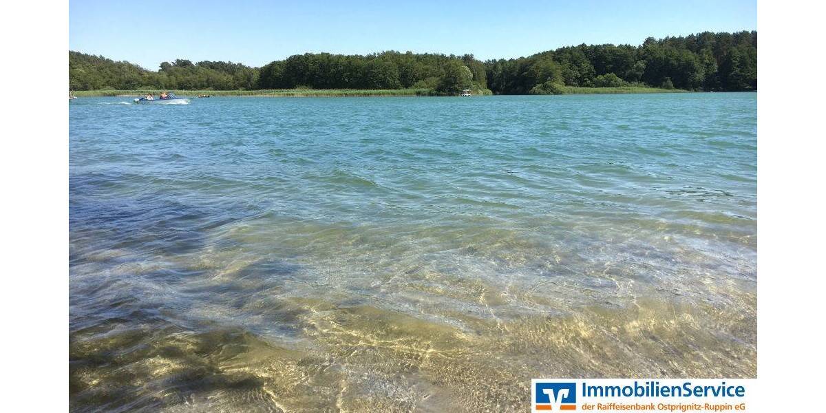 Grundstück Rheinsberg Dorf Zechlin - 360.800&euro; | Angebot:25983399