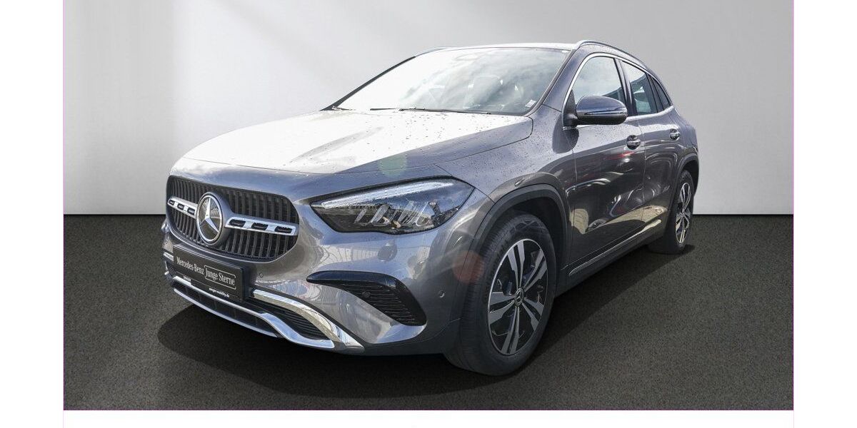 Mercedes-Benz GLA 200 14.250 km 37.880 &euro; Friedberg 61169