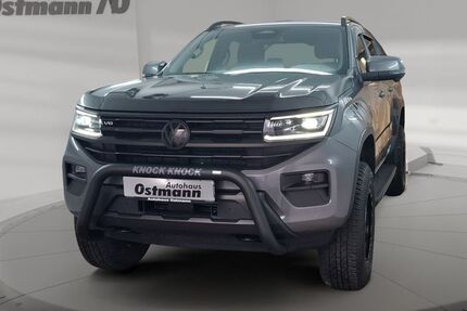 VW Amarok 5.000 km 78.907 &euro; Wolfhagen 34466
